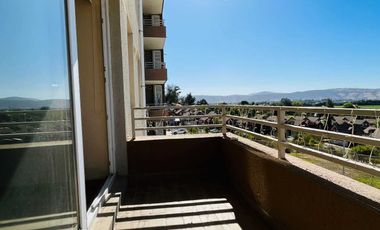 Departamento en venta  en TALCA