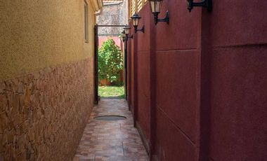 Casa en venta  en LA FLORIDA