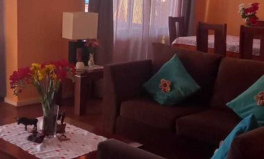Casa en venta  en LA FLORIDA