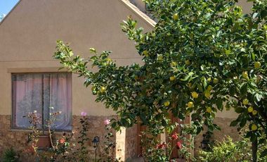 Casa en venta  en LA FLORIDA
