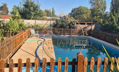 Casa en arriendo  en OLIVAR