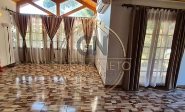 Casa en arriendo  en OLIVAR