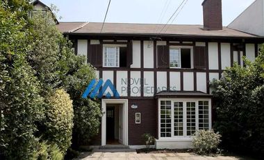 Casa en arriendo en VITACURA