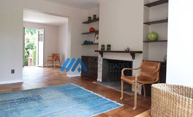 Casa en arriendo en VITACURA