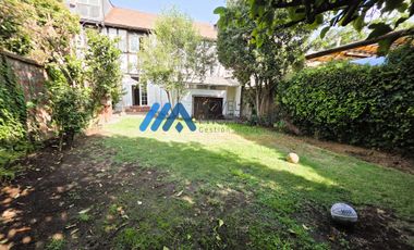 Casa en arriendo en VITACURA