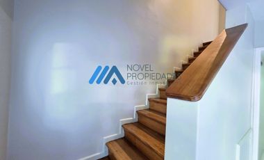 Casa en arriendo en VITACURA