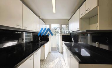 Casa en arriendo en VITACURA