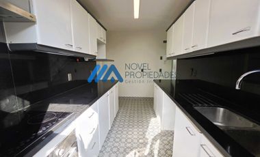 Casa en arriendo en VITACURA