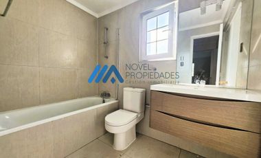 Casa en arriendo en VITACURA