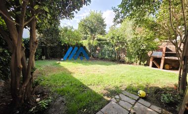 Casa en arriendo en VITACURA