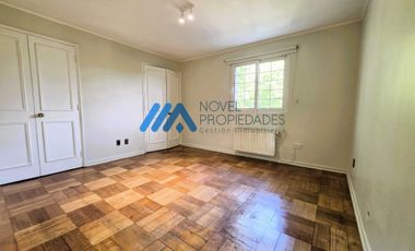 Casa en arriendo en VITACURA