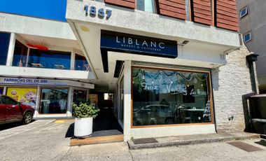 Local comercial en venta  en CONCEPCIÓN