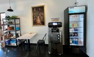 Local comercial en venta  en CONCEPCIÓN