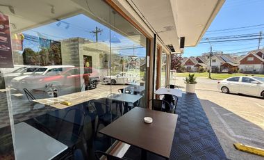 Local comercial en venta  en CONCEPCIÓN