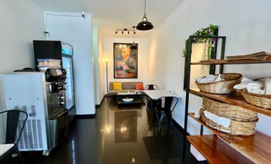 Local comercial en venta  en CONCEPCIÓN