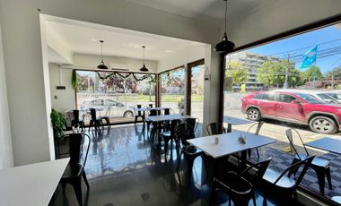 Local comercial en venta  en CONCEPCIÓN