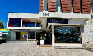 Local comercial en venta  en CONCEPCIÓN
