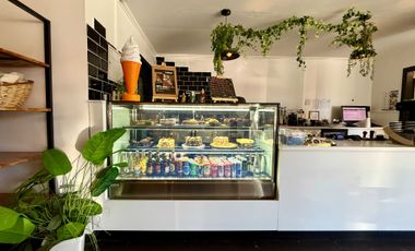 Local comercial en venta  en CONCEPCIÓN