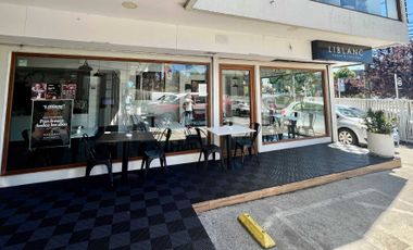 Local comercial en venta  en CONCEPCIÓN