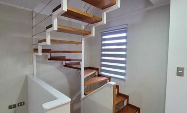 Casa en arriendo en TEMUCO