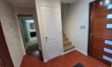 Casa en arriendo en TEMUCO