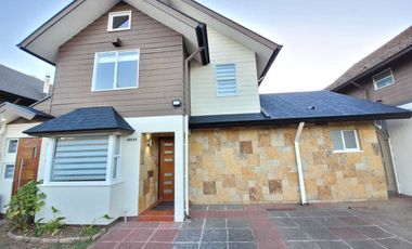 Casa en arriendo en TEMUCO