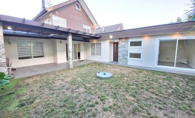 Casa en arriendo en TEMUCO