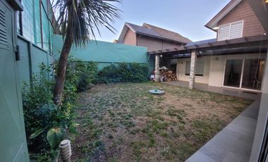 Casa en arriendo en TEMUCO