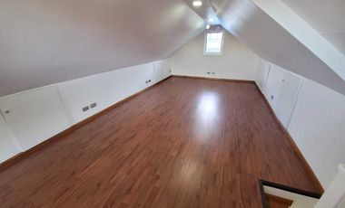 Casa en arriendo en TEMUCO