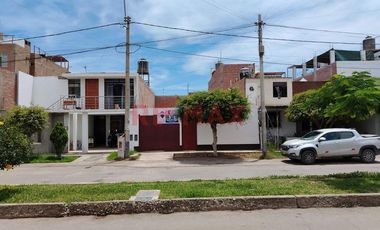 Se Vende Casa En La Alameda Del Marquez En Cañete