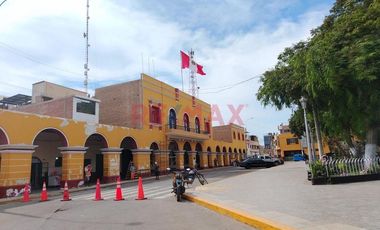 Se Vende Casa En La Alameda Del Marquez En Cañete