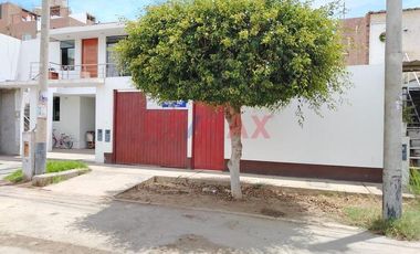 Se Vende Casa En La Alameda Del Marquez En Cañete
