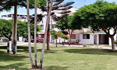 Se Vende Casa En La Alameda Del Marquez En Cañete
