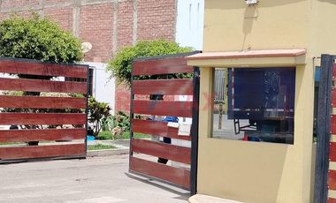 Se Vende Casa En La Alameda Del Marquez En Cañete