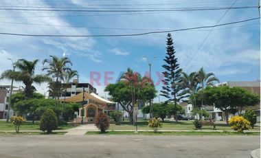 Se Vende Casa En La Alameda Del Marquez En Cañete