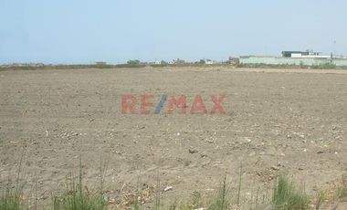 Se Vende Terreno De 4.92 Has En Supe Puerto Barranca