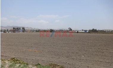 Se Vende Terreno De 4.92 Has En Supe Puerto Barranca