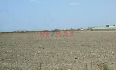 Se Vende Terreno De 4.92 Has En Supe Puerto Barranca