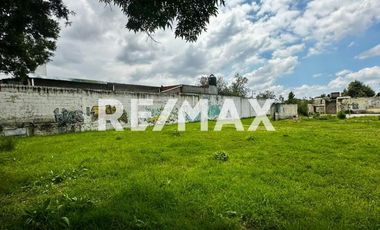 TERRENO EN VENTA TOLUCA ESTADO DE MÉXICO, EN VIALIDAD LOPEZ PORTILLO. - (3)
