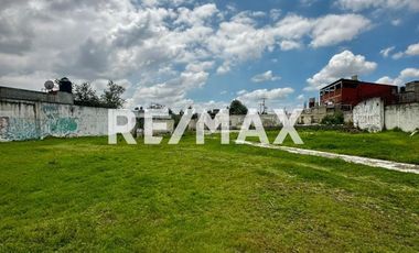 TERRENO EN VENTA TOLUCA ESTADO DE MÉXICO, EN VIALIDAD LOPEZ PORTILLO. - (3)