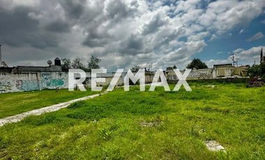 TERRENO EN VENTA TOLUCA ESTADO DE MÉXICO, EN VIALIDAD LOPEZ PORTILLO. - (3)