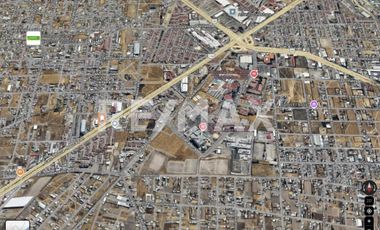 TERRENO EN VENTA TOLUCA ESTADO DE MÉXICO, EN VIALIDAD LOPEZ PORTILLO. - (3)