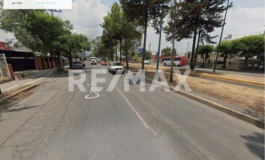 TERRENO EN VENTA TOLUCA ESTADO DE MÉXICO, EN VIALIDAD LOPEZ PORTILLO. - (3)