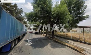 TERRENO EN VENTA TOLUCA ESTADO DE MÉXICO, EN VIALIDAD LOPEZ PORTILLO. - (3)