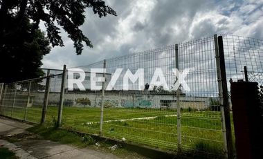 TERRENO EN VENTA TOLUCA ESTADO DE MÉXICO, EN VIALIDAD LOPEZ PORTILLO. - (3)