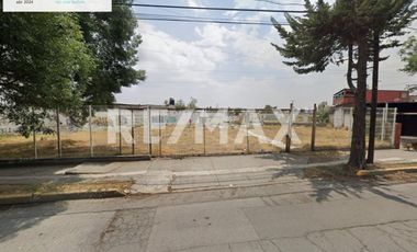 TERRENO EN VENTA TOLUCA ESTADO DE MÉXICO, EN VIALIDAD LOPEZ PORTILLO. - (3)