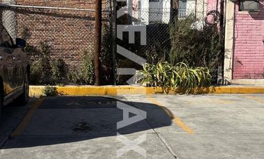 DEPARTAMENTO EN VENTA, TOLUCA COL. CIENTIFICOS  - (3)