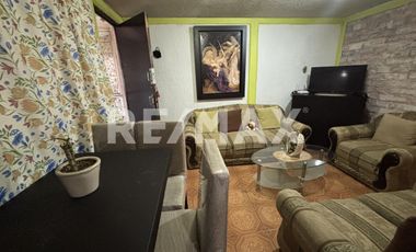 DEPARTAMENTO EN VENTA, TOLUCA COL. CIENTIFICOS  - (3)