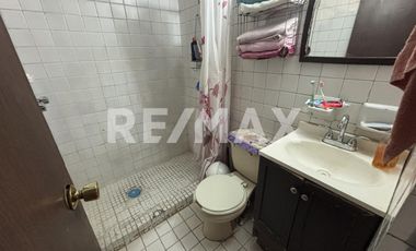 DEPARTAMENTO EN VENTA, TOLUCA COL. CIENTIFICOS  - (3)