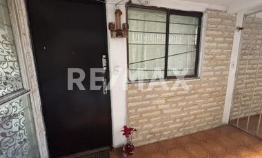 DEPARTAMENTO EN VENTA, TOLUCA COL. CIENTIFICOS  - (3)